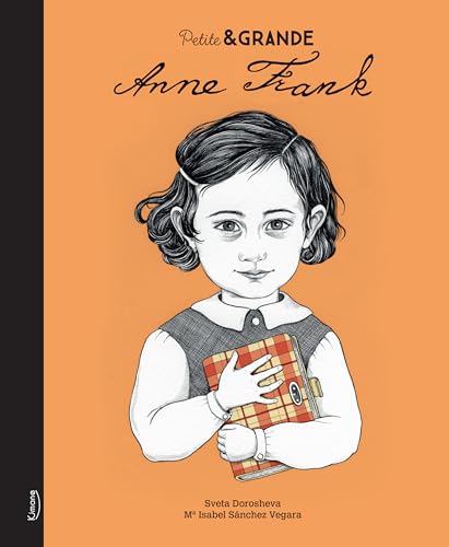 Anne Frank - Sánchez Vegara, Isabel
