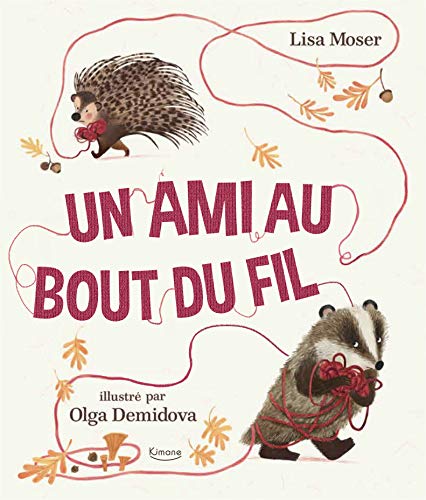 Stock image for Un ami au bout du fil for sale by medimops