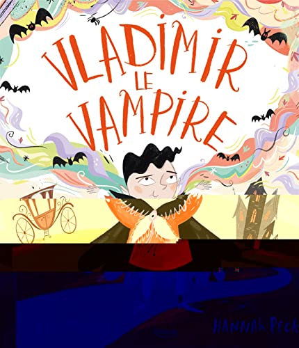Stock image for Vladimir le vampire for sale by Chapitre.com : livres et presse ancienne
