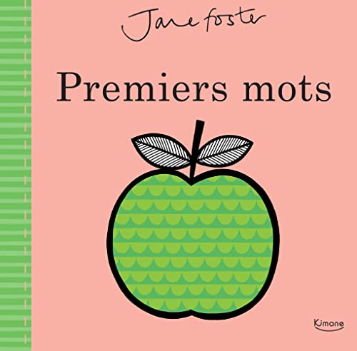 Imagen de archivo de PREMIERS MOTS (COLL. JANE FOSTER) - NE a la venta por ThriftBooks-Dallas