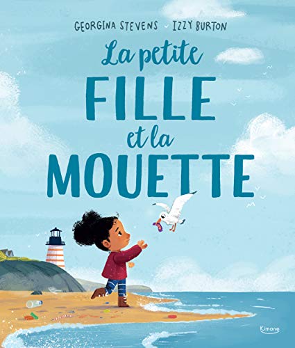 Stock image for La petite fille et la mouette for sale by LiLi - La Libert des Livres
