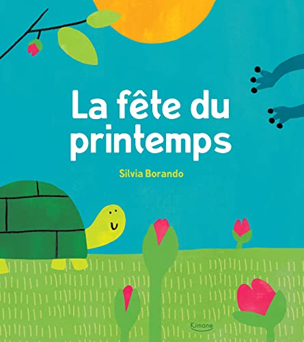 Stock image for LA FTE DU PRINTEMPS for sale by Librairie Th  la page