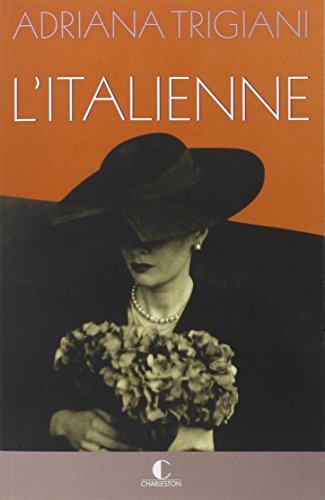 9782368120163: L'italienne