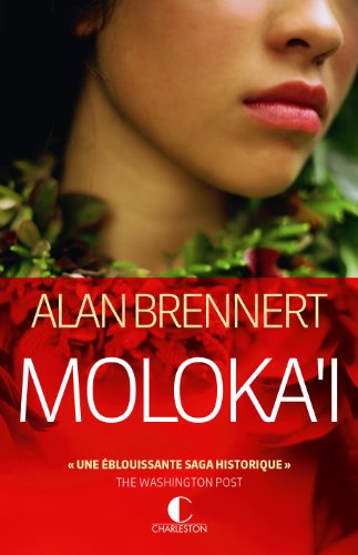 Stock image for Molokai, la Prisonnire du paradis for sale by Librairie Th  la page