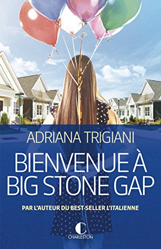 Beispielbild fr Bienvenue  Big Stone gap zum Verkauf von medimops