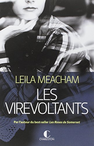 Stock image for Les Virevoltants for sale by Ammareal