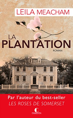 Imagen de archivo de La plantation a la venta por books-livres11.com