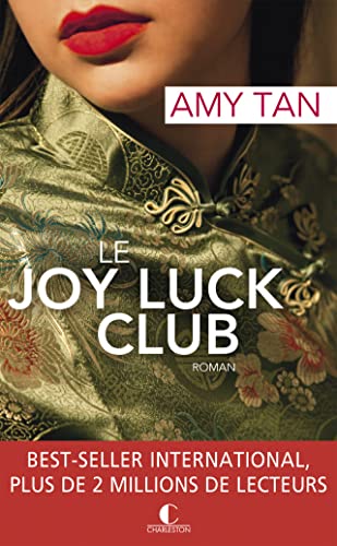 9782368121030: Le Joy Luck Club