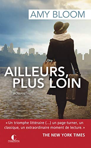 Stock image for Ailleurs plus loin for sale by books-livres11.com