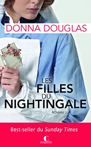 Beispielbild fr Les filles du Nightingale zum Verkauf von Ammareal