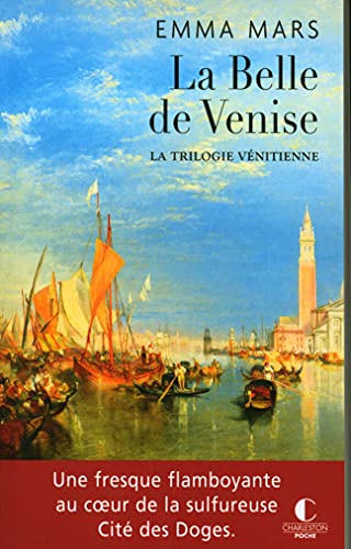 Beispielbild fr La Belle de Venise zum Verkauf von Librairie Th  la page