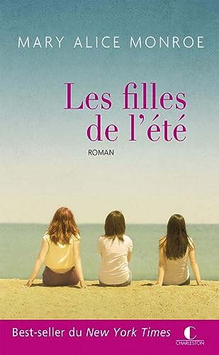 Imagen de archivo de Les filles de l't a la venta por Ammareal