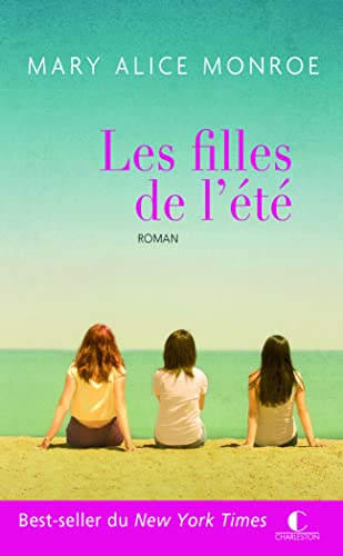 Stock image for Les filles de l't for sale by Ammareal