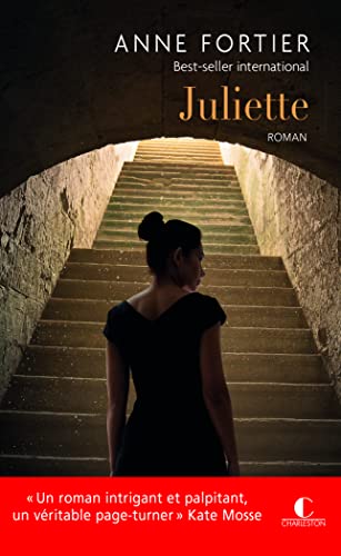 Imagen de archivo de Juliette a la venta por Ammareal