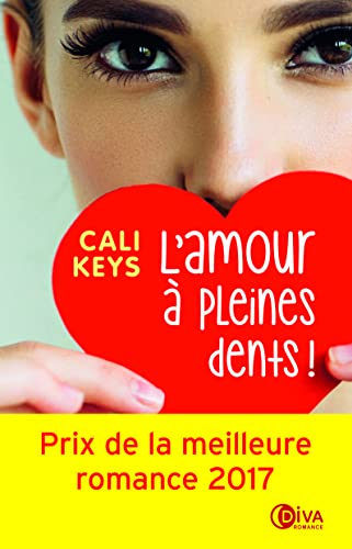 Stock image for L'amour  pleines dents for sale by Ammareal