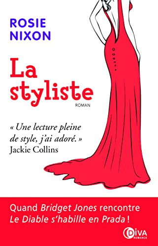 Stock image for La styliste for sale by Mli-Mlo et les Editions LCDA