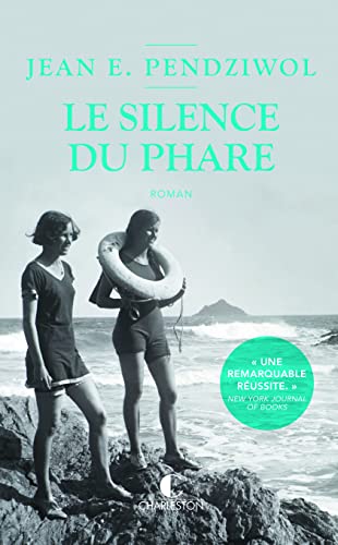 Beispielbild fr Le silence du phare zum Verkauf von Ammareal