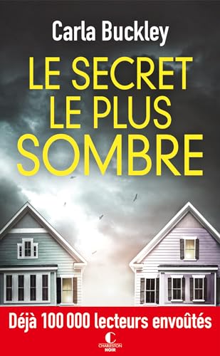 Stock image for Le secret le plus sombre for sale by Ammareal