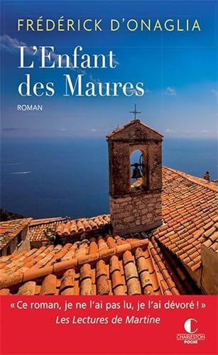 9782368123270: L'enfant des Maures (Poche)