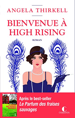 Stock image for Bienvenue  High Rising for sale by Ammareal