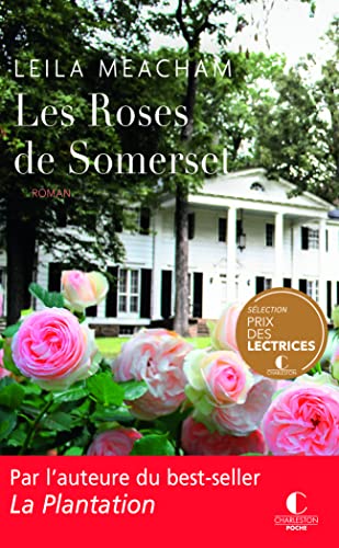 Beispielbild fr Les Roses de Somerset zum Verkauf von Ammareal
