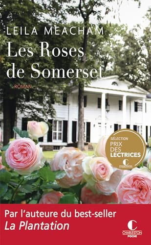Stock image for Les Roses de Somerset for sale by Ammareal