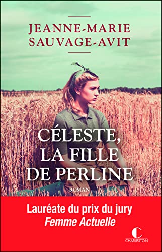 Stock image for Cleste, la fille de Perline for sale by Mli-Mlo et les Editions LCDA