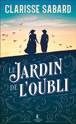 9782368124994: Le jardin de l'oubli: prix des lectrices charleston 2019