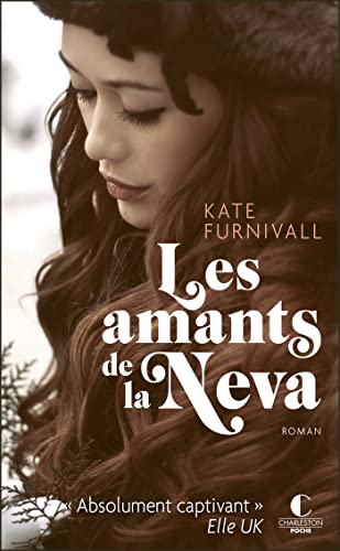 Imagen de archivo de Les amants de la Neva a la venta por books-livres11.com