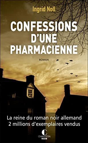 9782368126332: Confessions d'une pharmacienne