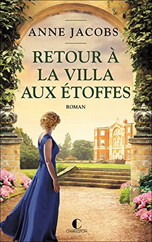 Stock image for Retour  la villa aux toffes for sale by Buchpark
