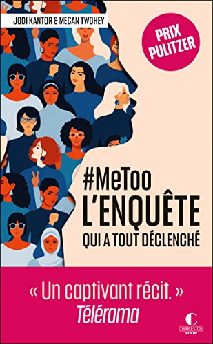 Imagen de archivo de MeToo : l'enqute qui a tout dclench:  Un captivant rcit.  Tlrama a la venta por medimops