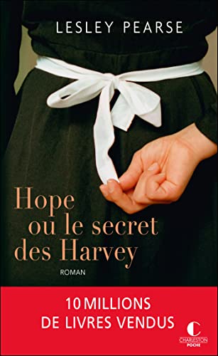 Beispielbild fr Prime Charleston t 2022 - Hope ou le secret des Harvey zum Verkauf von books-livres11.com