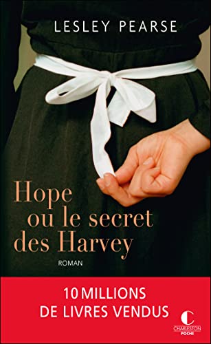 Imagen de archivo de Prime Charleston t 2022 - Hope ou le secret des Harvey a la venta por books-livres11.com