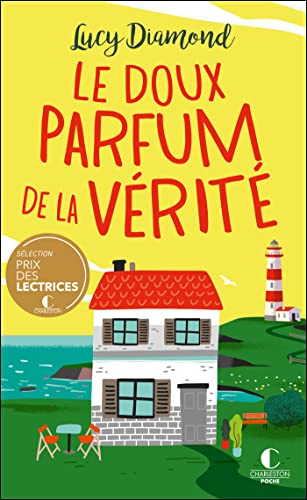 Stock image for Le doux parfum de la vrit for sale by books-livres11.com