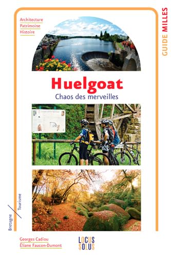Stock image for Huelgoat, Chaos Des Merveilles for sale by Ammareal