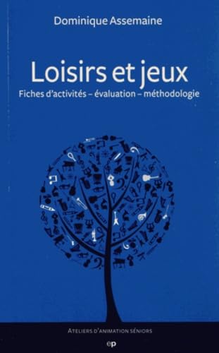 Stock image for Loisirs et jeux for sale by Gallix
