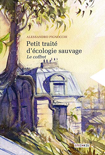 Stock image for Petit trait d'cologie sauvage : Coffret: Avec 1 ex-libris for sale by Buchpark