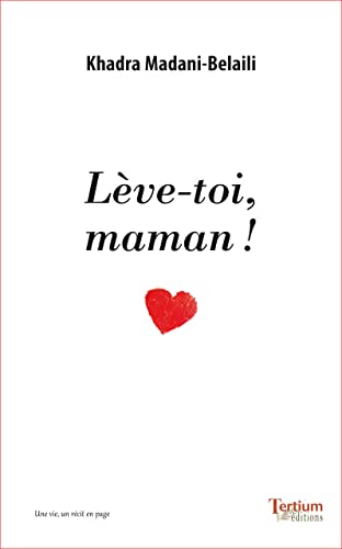 Stock image for Lve-toi, maman ! for sale by Ammareal