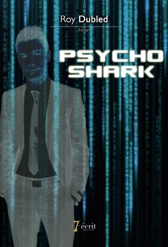 Stock image for Psycho Shark, Tome 1 : for sale by medimops