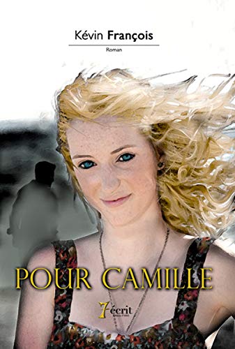 Stock image for Pour Camille for sale by Ammareal