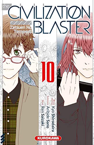 Stock image for THE CIVILIZATION BLASTER - TOME 10 for sale by Librairie La Canopee. Inc.