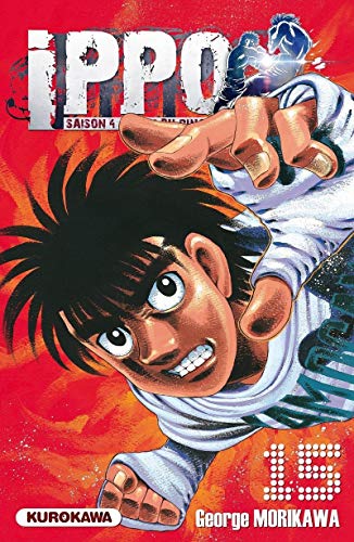 9782368520727: Ippo Saison 4 - tome 15 (15)