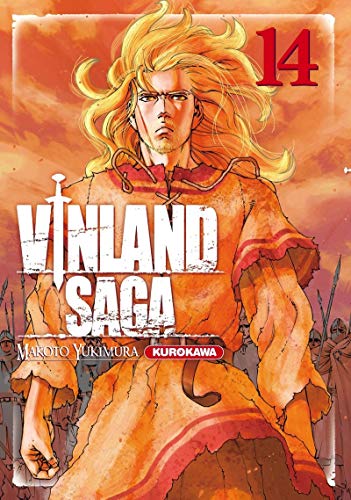 9782368520802: Vinland Saga - tome 14 (14)