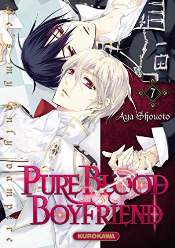 9782368520963: PureBlood Boyfriend - He's my only vampire - tome 7 (7)