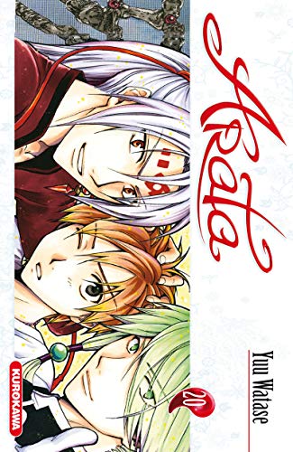 9782368520994: Arata - tome 20 (20)