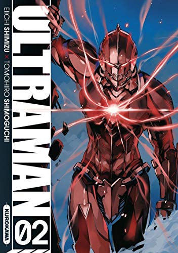 Beispielbild fr Ultraman, Tome 2 : zum Verkauf von medimops