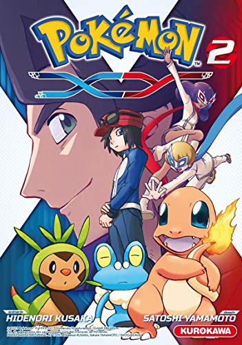 Stock image for Pokmon X/Y Vol.2 for sale by medimops