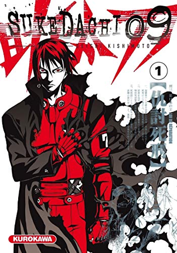 Beispielbild fr Sukedachi Nine - tome 01 (1) zum Verkauf von Ammareal