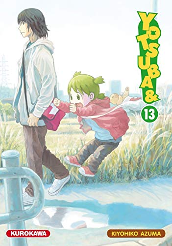 Stock image for Yotsuba, Tome 13 : for sale by Revaluation Books